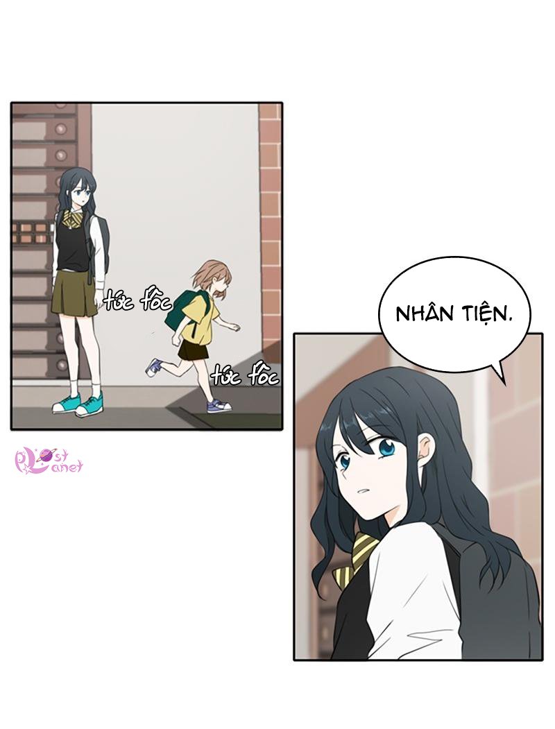 kiếp này cũng xin chăm sóc tôi như vậy nhé kiếp này cũng xin chăm sóc tôi như vậy nhé chapter 23 91