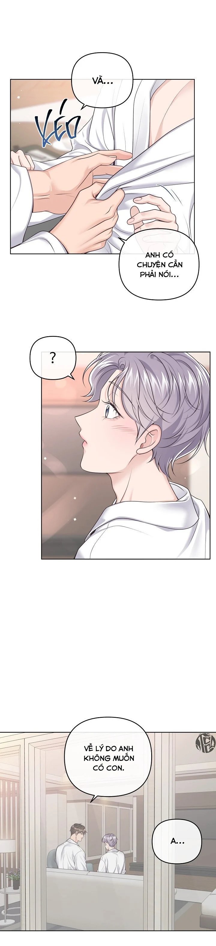 chàng quản gia chapter 0 24