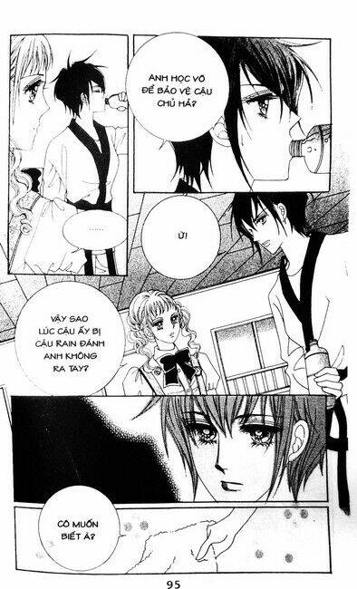 lọ lem hậu đậu chapter 23 1