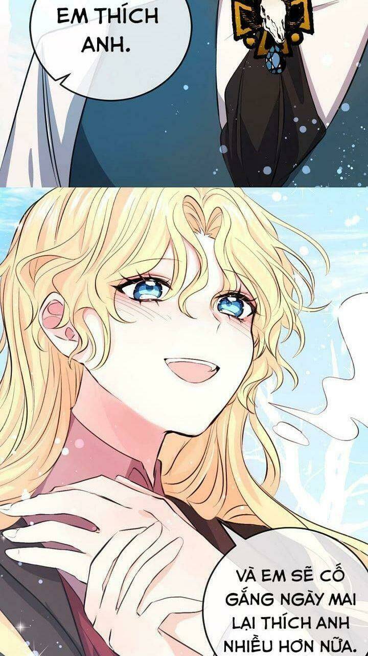 tôi là bạn gái cũ của một người lính chapter 22 11