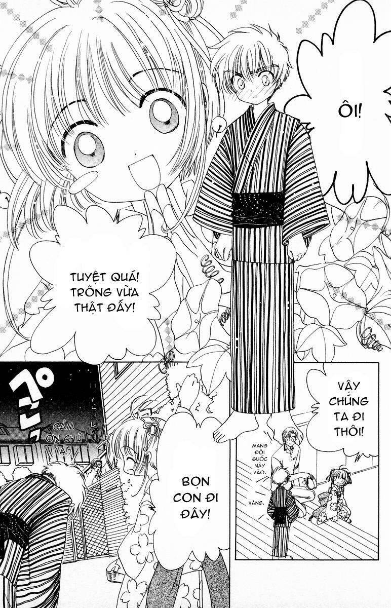 card captor sakura chapter 41 32