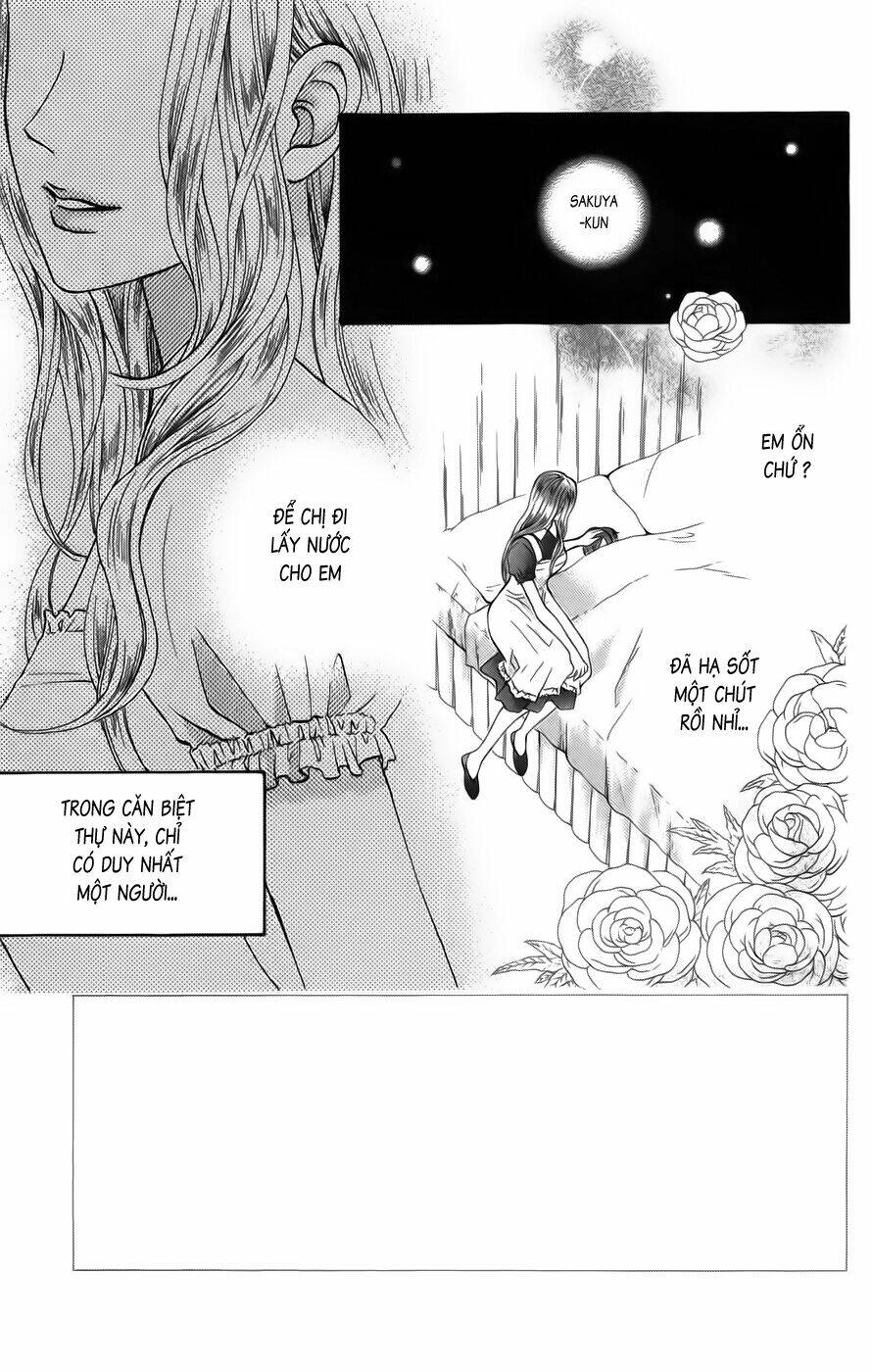 grand sun chapter 4 4