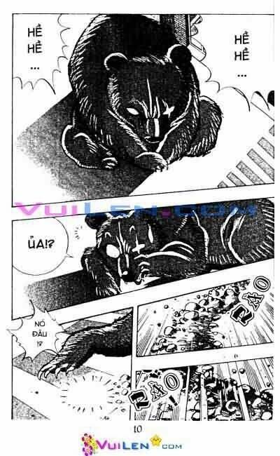 những người bạn tốt chapter 6 11