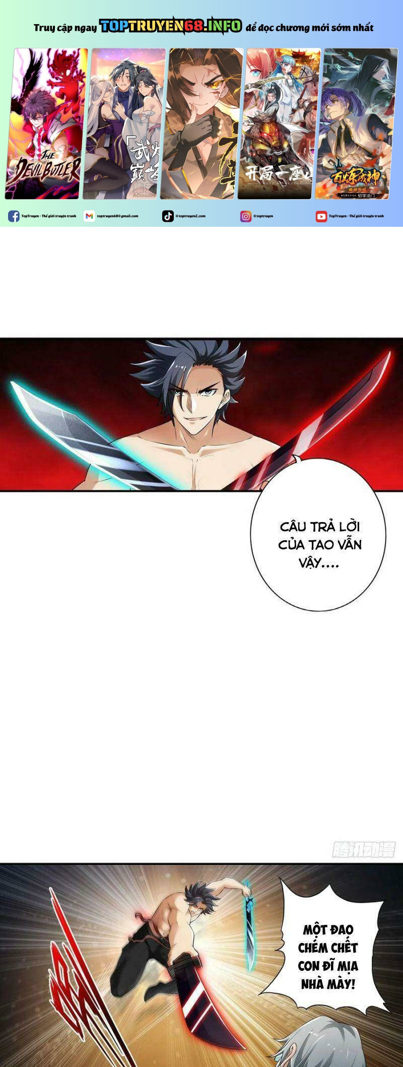 nhân vật phản diện đi tìm đường chết chapter 100 1