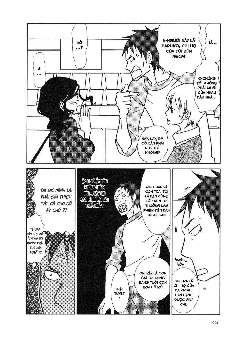 usagi drop chapter 19 28