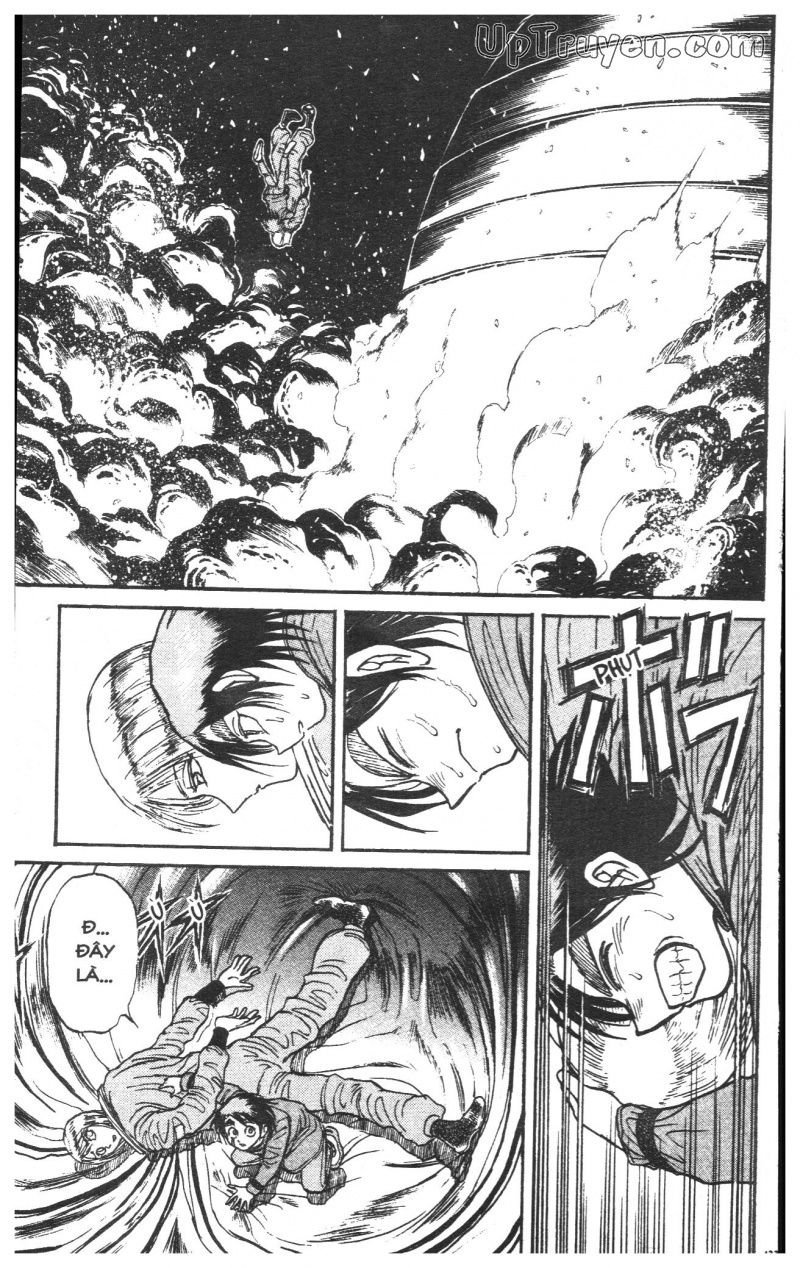 nhật ký lọ lem chapter 40 135