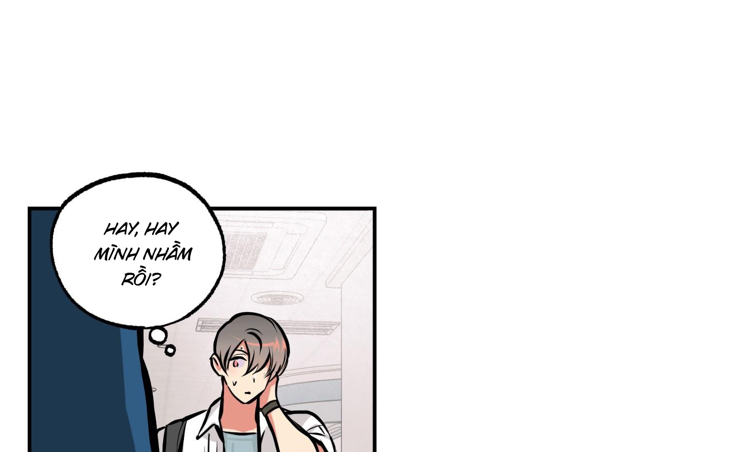 cây thương của ghost chapter 12 15