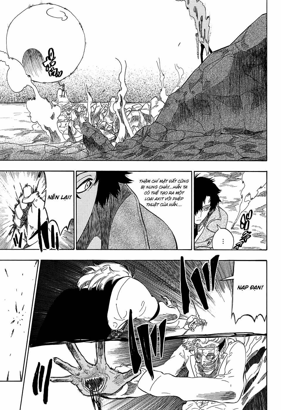 k.k. in the city of fog chapter 2 43