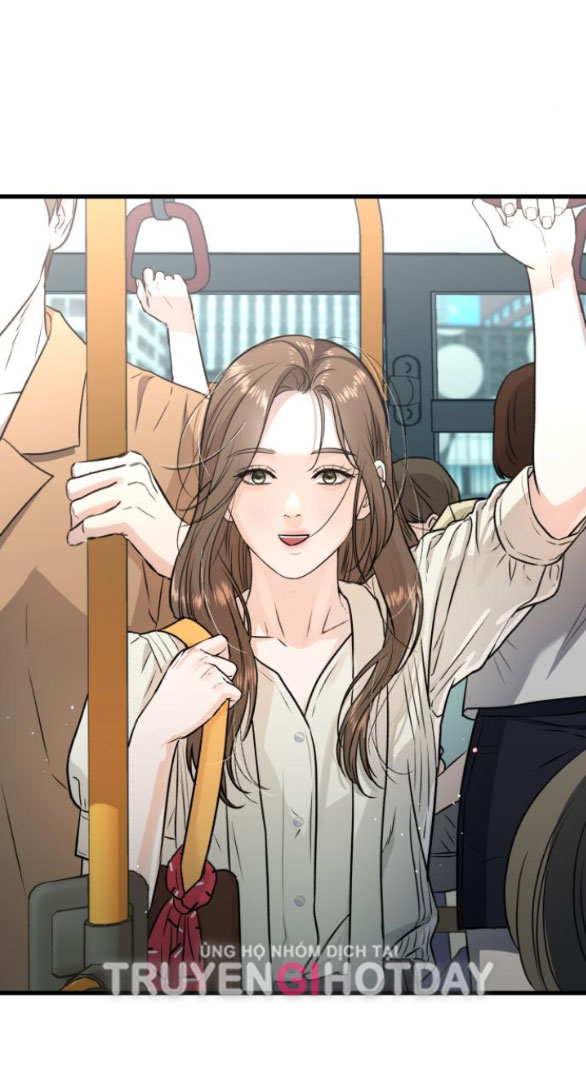 Nóng Lòng Muốn Giày Vò Em chapter 8.2 37