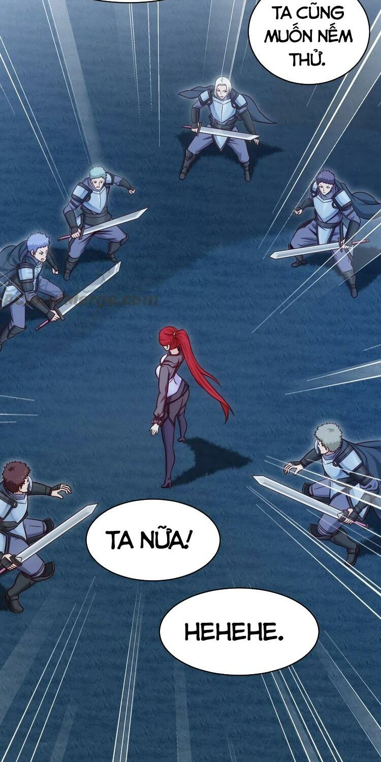 ma thú kiếm thánh dị giới tung hoành chapter 185 31