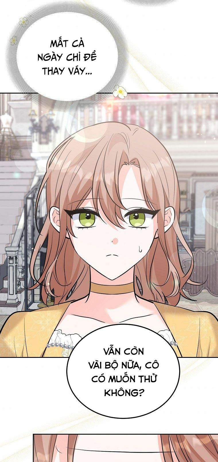 ác nữ karuna bé lại chapter 35 4