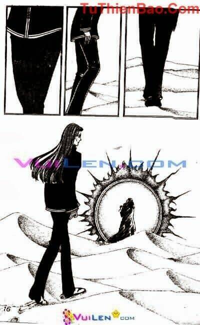 cô gái đến từ quá khứ chapter 12 13