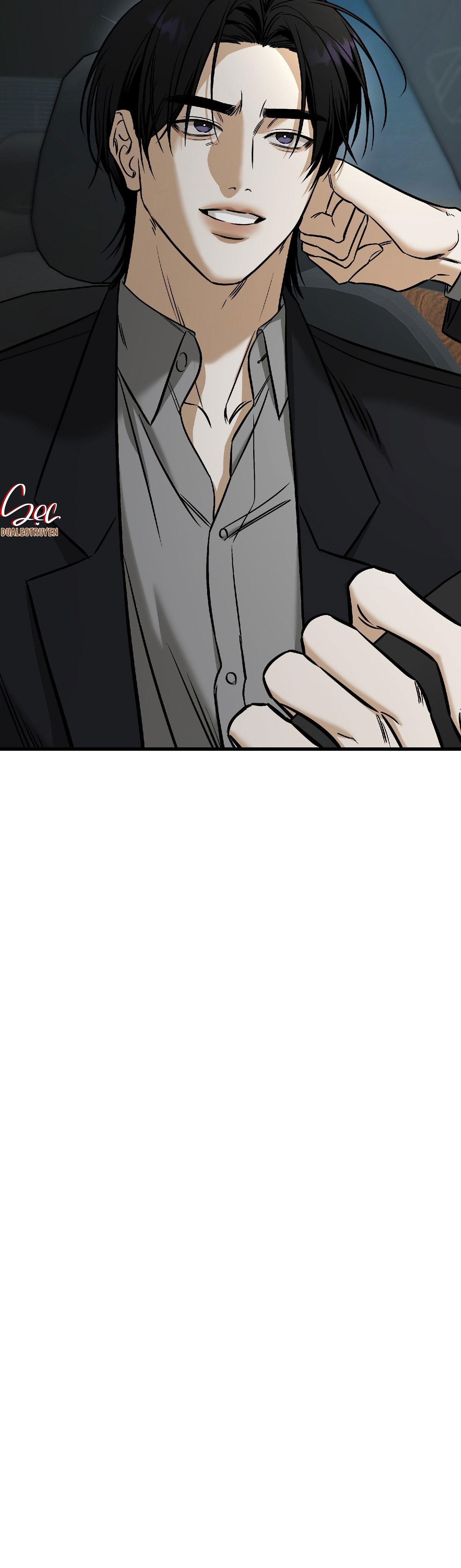 người đàn ông cho em tất cả chapter 39 42