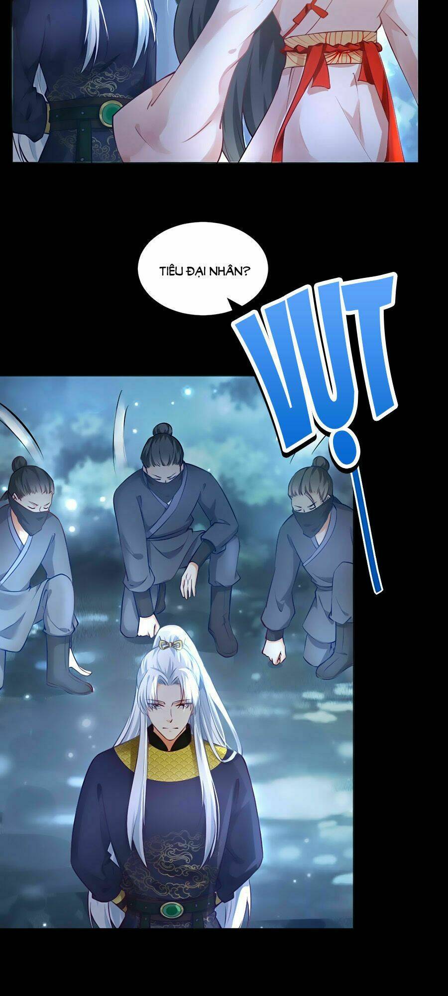 thần y nữ ngỗ tác chapter 12 24