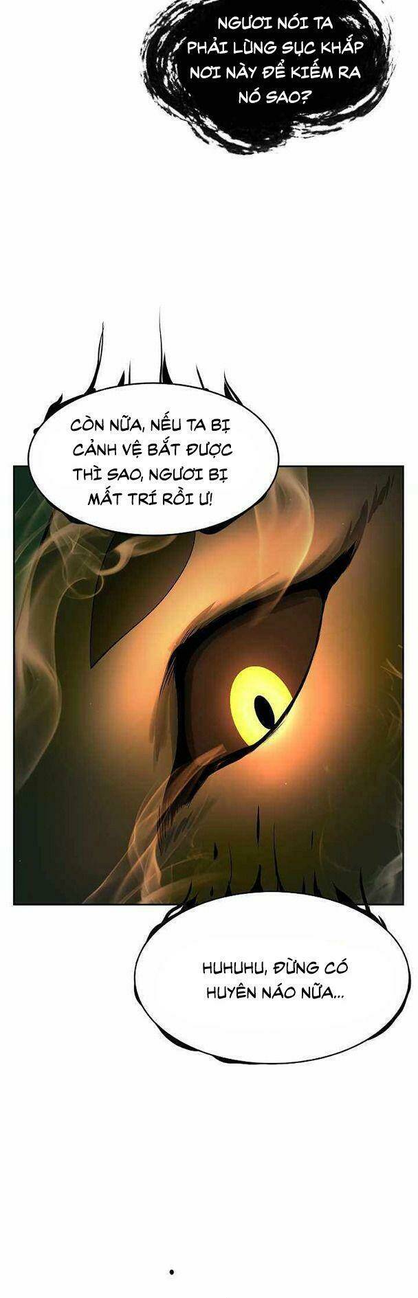 xuyên không thành hổ chapter 50 48