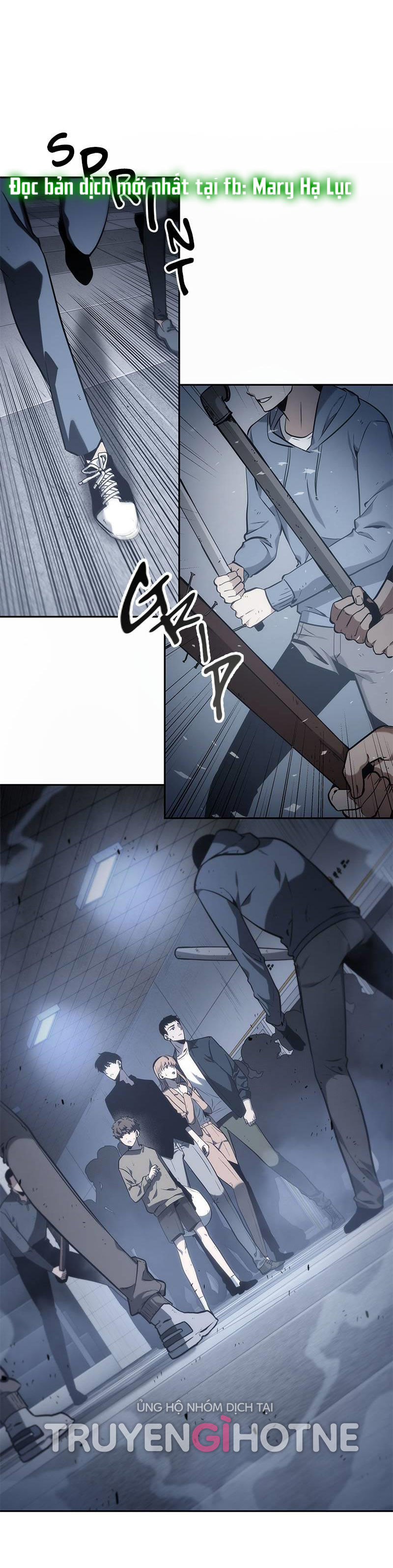 toàn trí độc giả - omniscient reader chapter 17.2 2