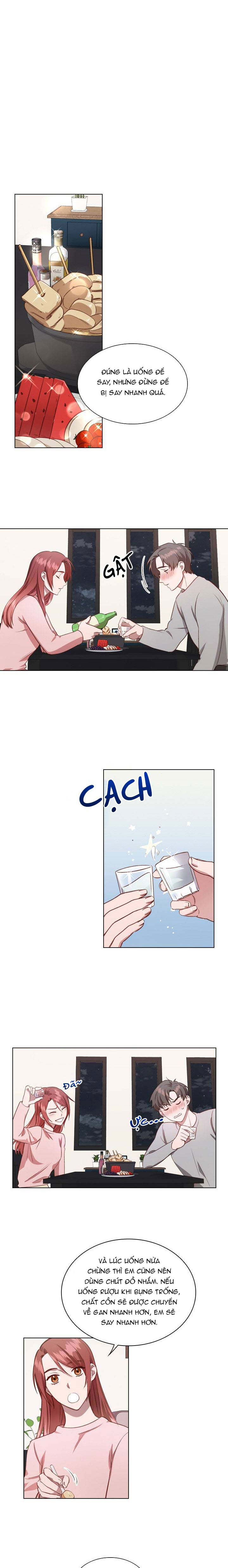 vướng vào mối quan hệ ngoài ý muốn chapter 29 8