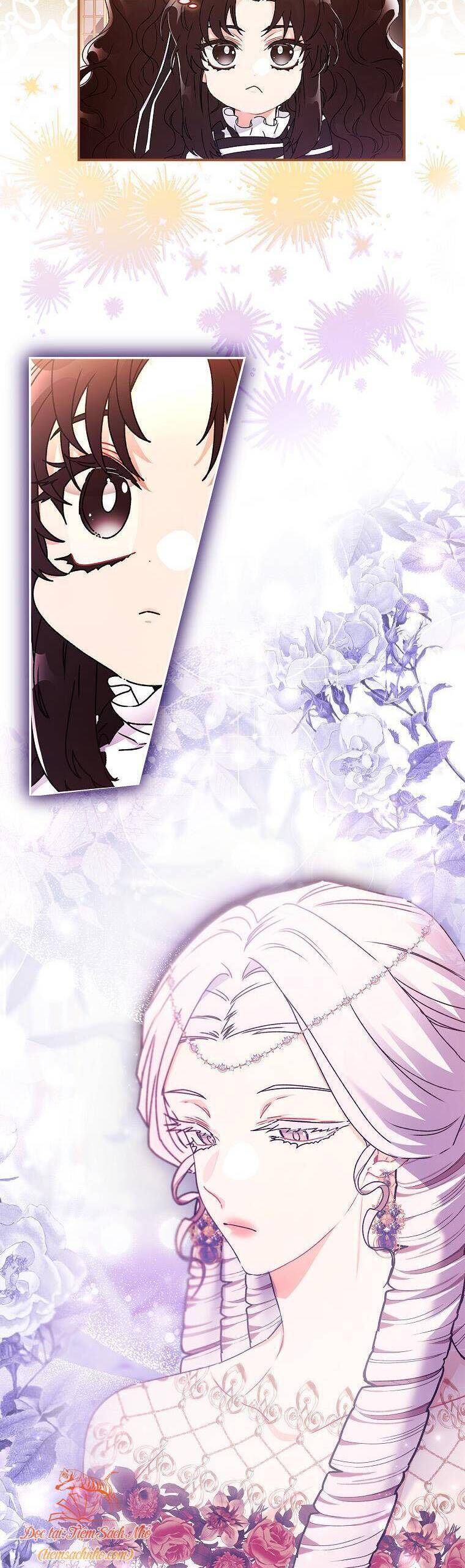 tôi đã trở thành con gái nuôi của nam chính chapter 92 10