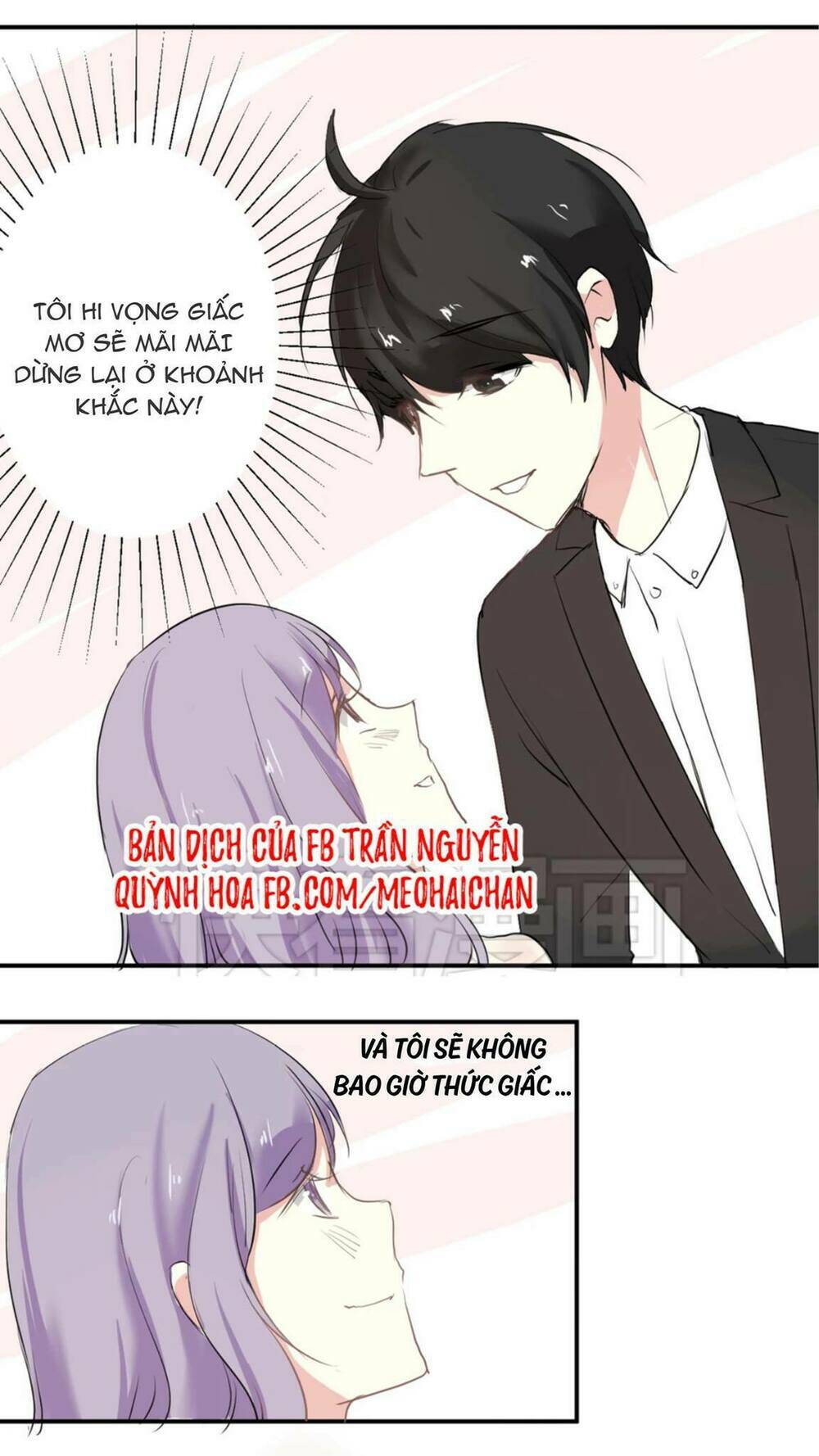 quy tắc mỹ nam chapter 4 12