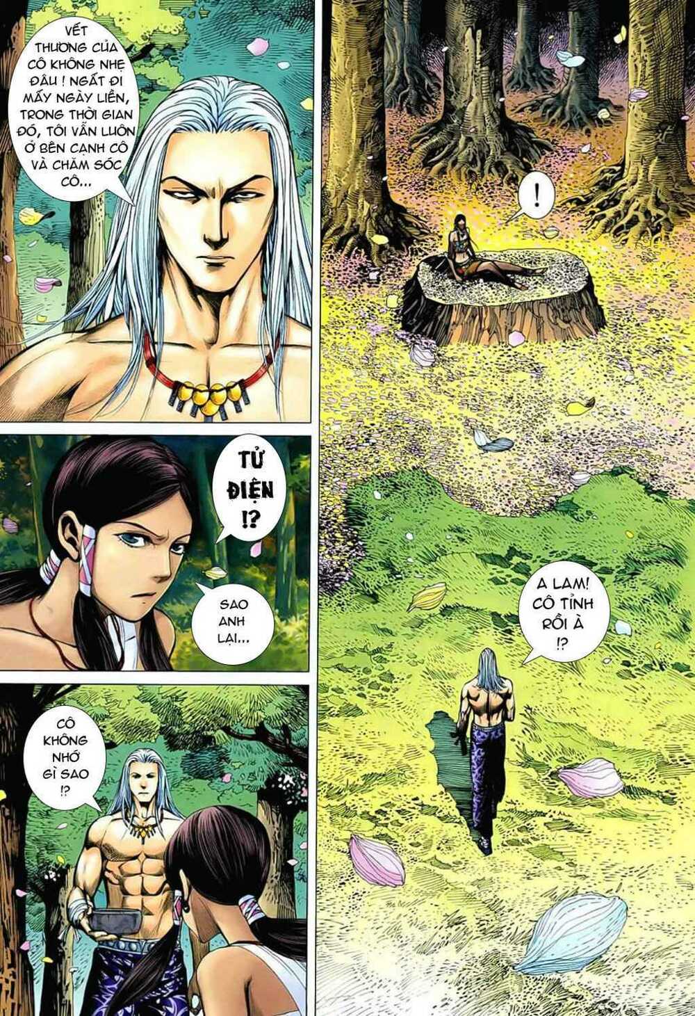 phong thần ký chapter 28 9