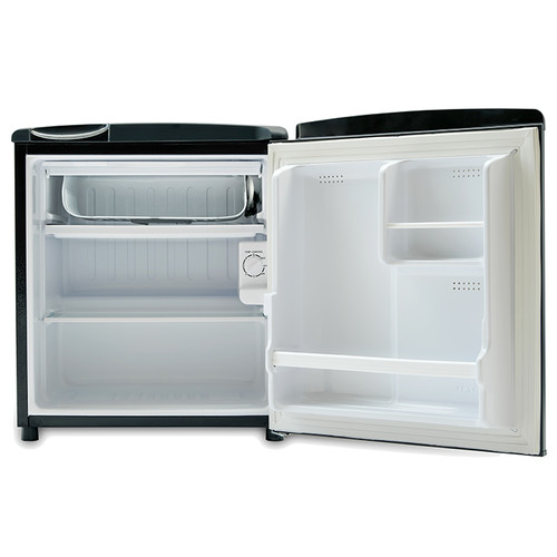 Tủ Lạnh Mini Aqua AQR-D59FA  (50L) - Giao tại Đà Nẵng