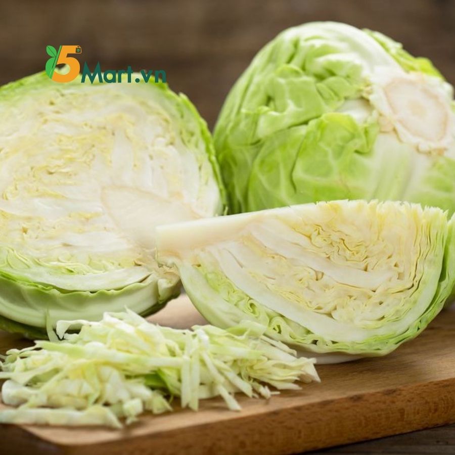 Bắp Cải