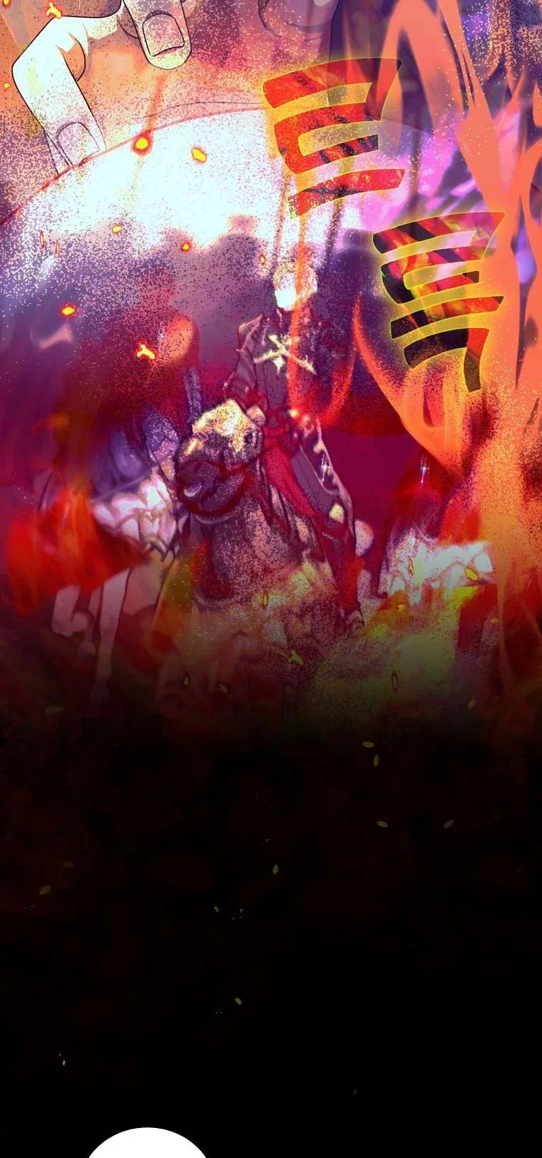 hiệp sĩ băng giá chapter 55.2 21