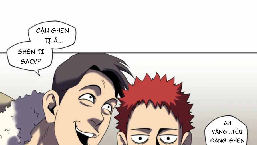 sự trả thù của thợ săn quái vật chapter 22.5 41