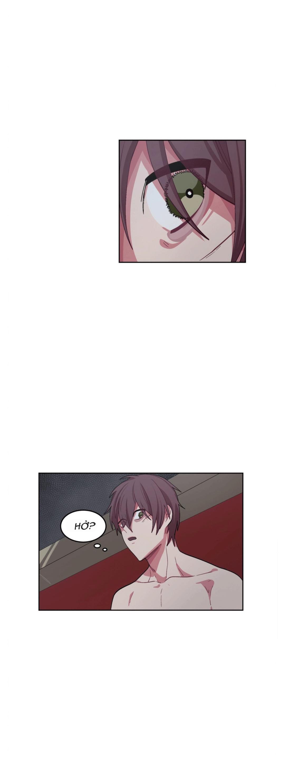 hãy vâng lời anh chapter 19 31