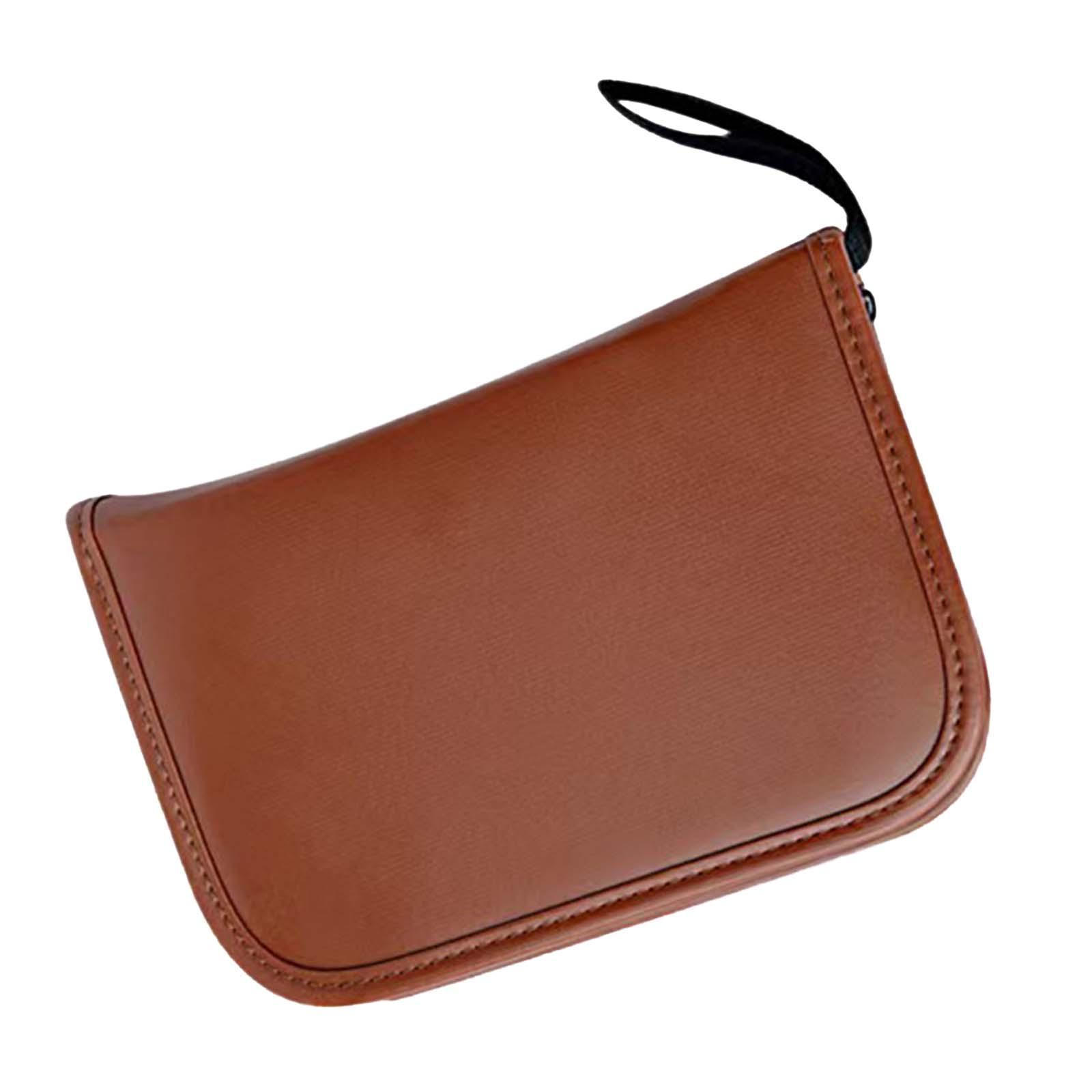 Golf Accessory Case Golf Tool Bag Carrying Bag Outdoor Sports Portable Golf Ball Storage Bag Belt Waist Bag Women Men Golf Multifunction Bag