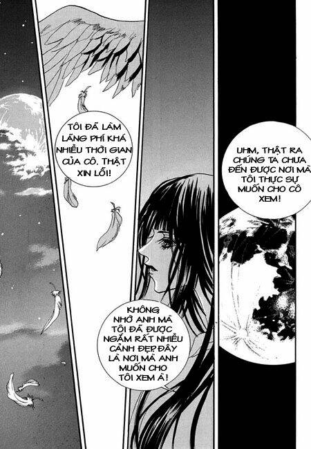 habaek-eui shinbu chapter 34 16