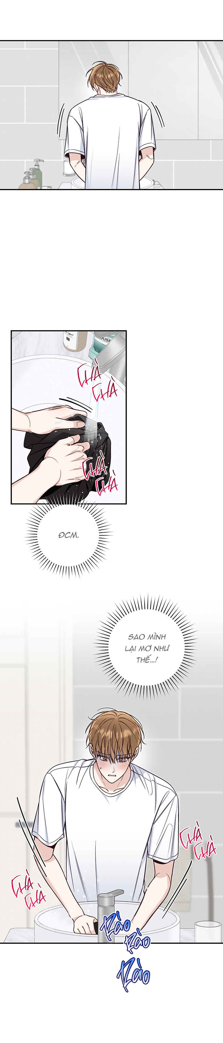 mùa hạ chapter 26 6