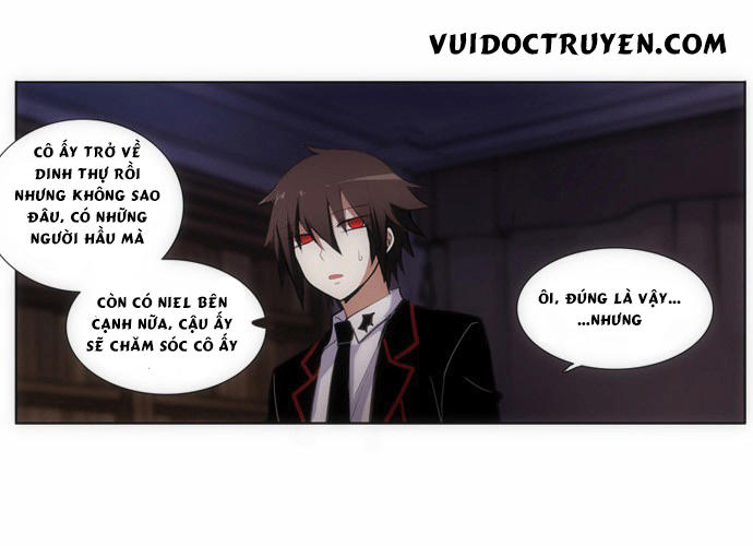 crepuscule (yamchi) chapter 73 20