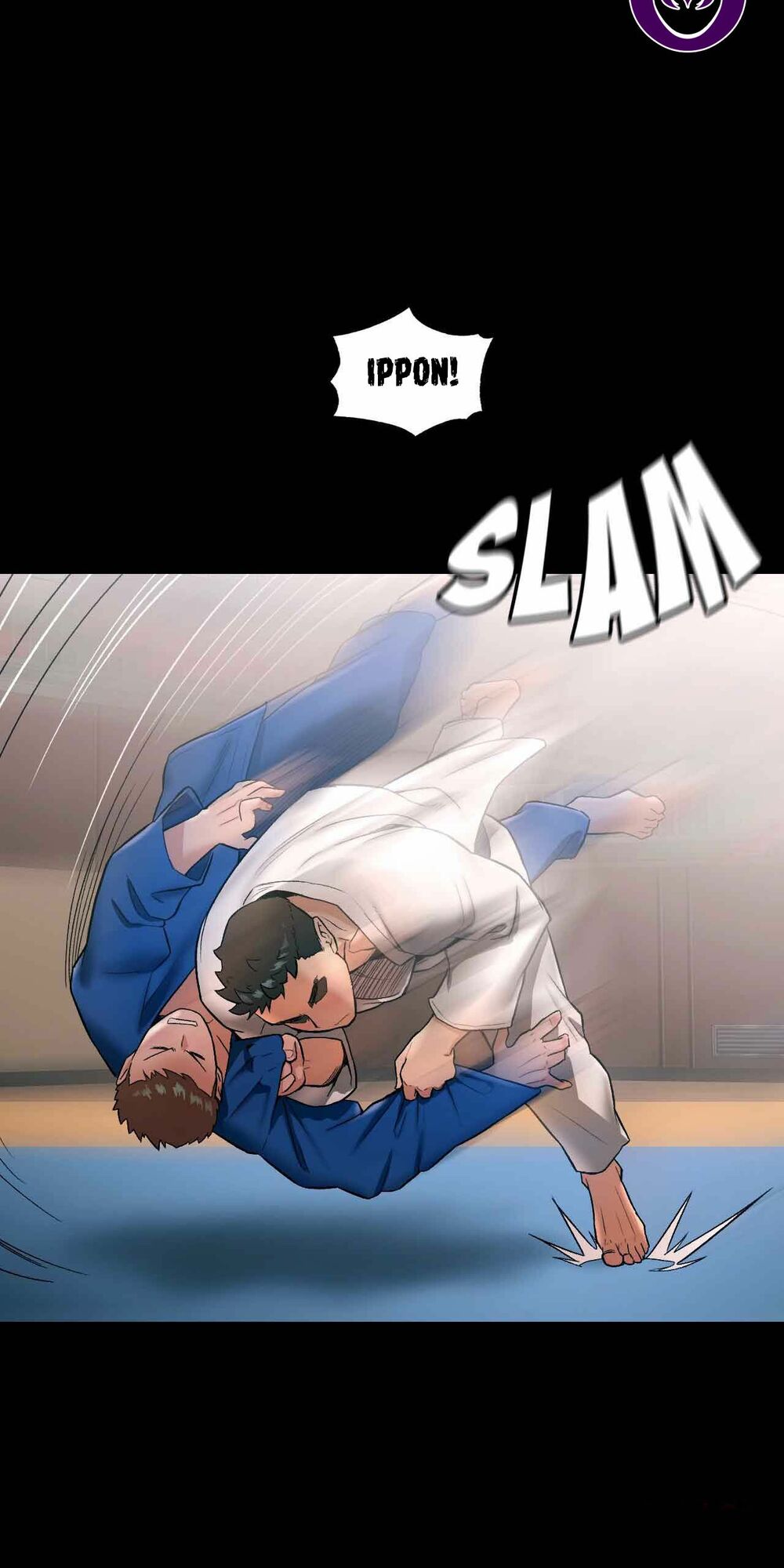 phòng tập gym bí mật chapter 20 4