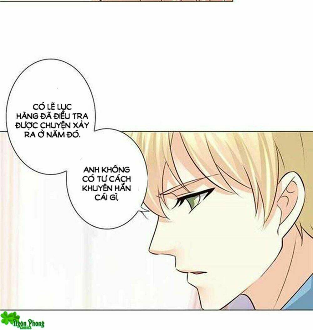 tổng tài bá đạo là gay chapter 66 20