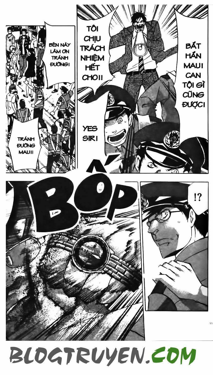 ma vương chapter 60 12