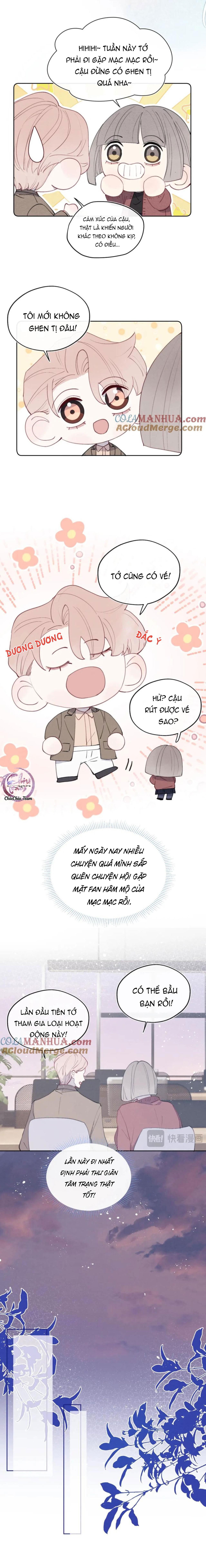 nhật ký thất tình của mr.nhung chapter 43 4