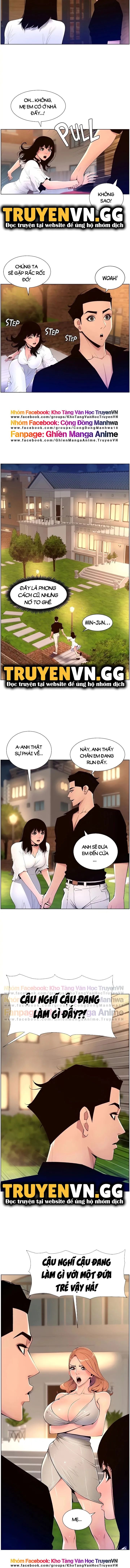 app đế vương giường chiếu chapter 30 6