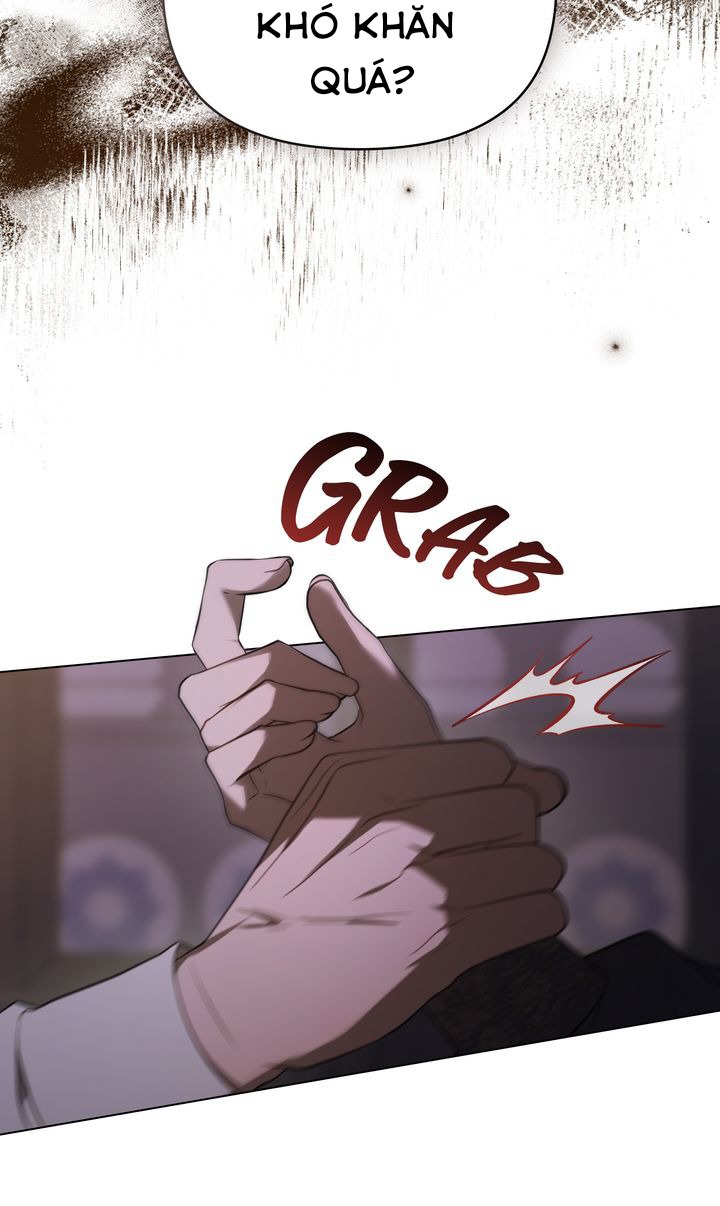 ánh trăng đỏ trong đêm 2 chapter 14.2 9