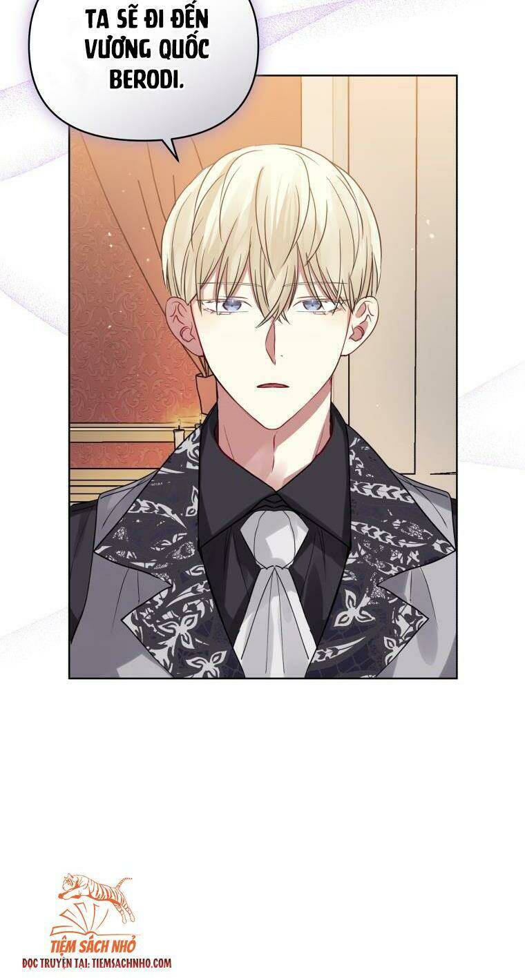 ác nữ phản diện đã chọn nam chính chapter 16 62