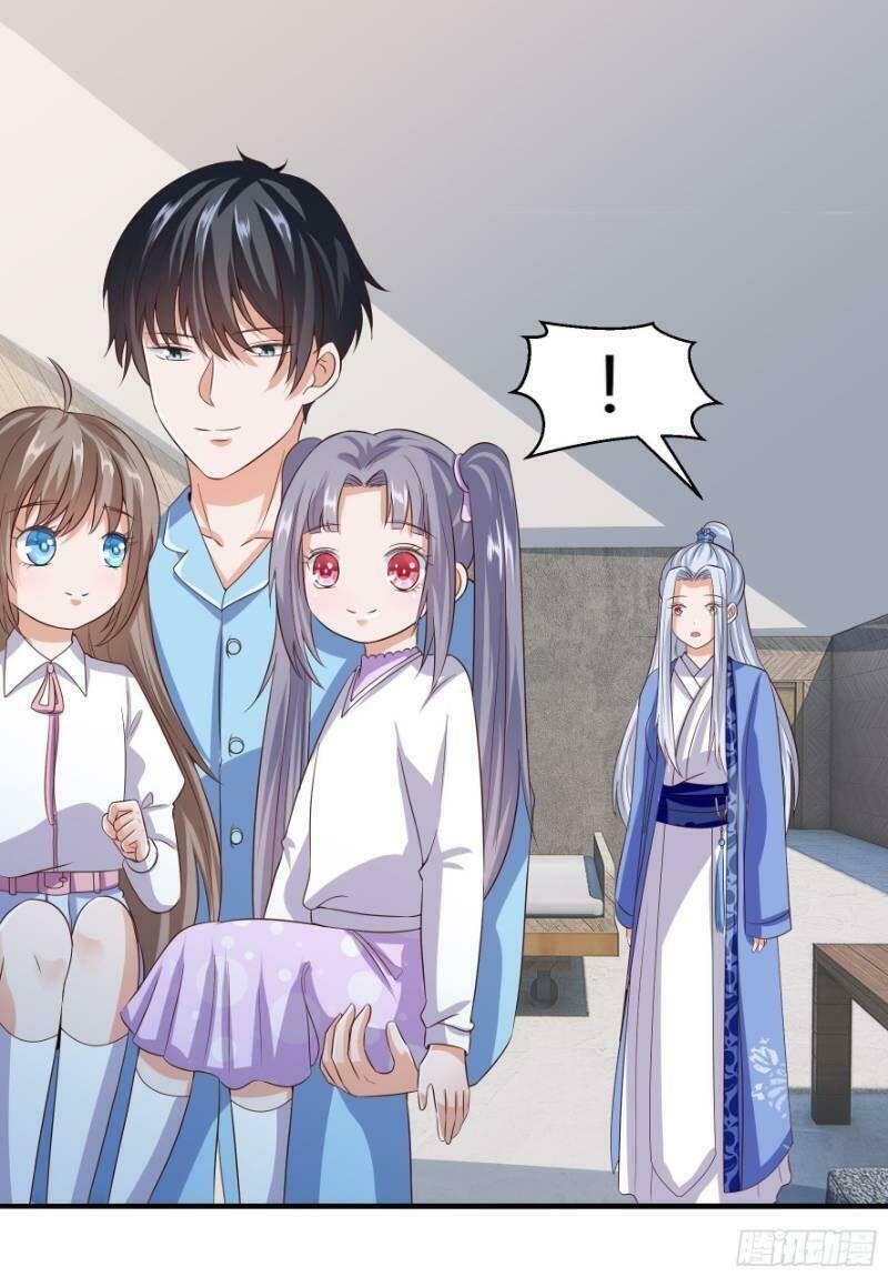 vú em của tiên ma chapter 11 39