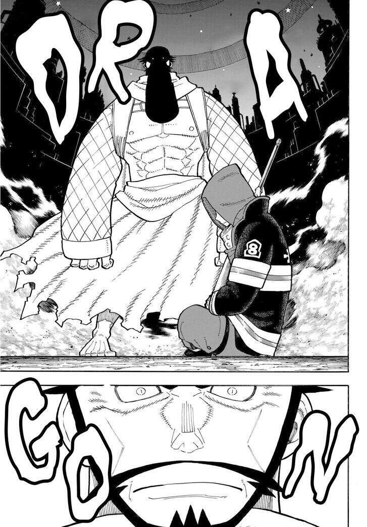 biệt đội lính cứu hỏa chapter 245 5