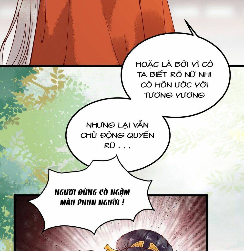 sát thủ vương phi không dễ chọc chapter 18.2 20