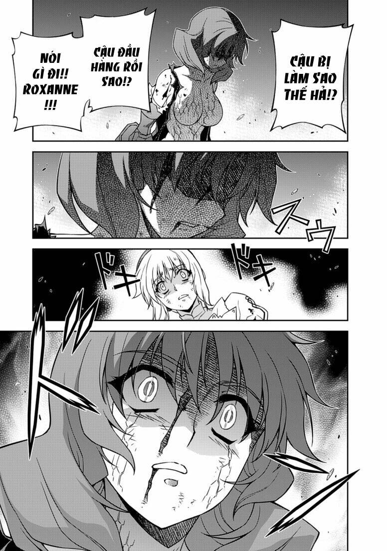 freezing chapter 135 8