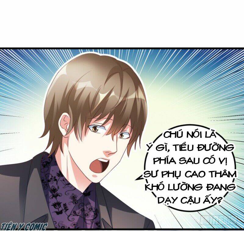 thấu thị tiên y chapter 78 19