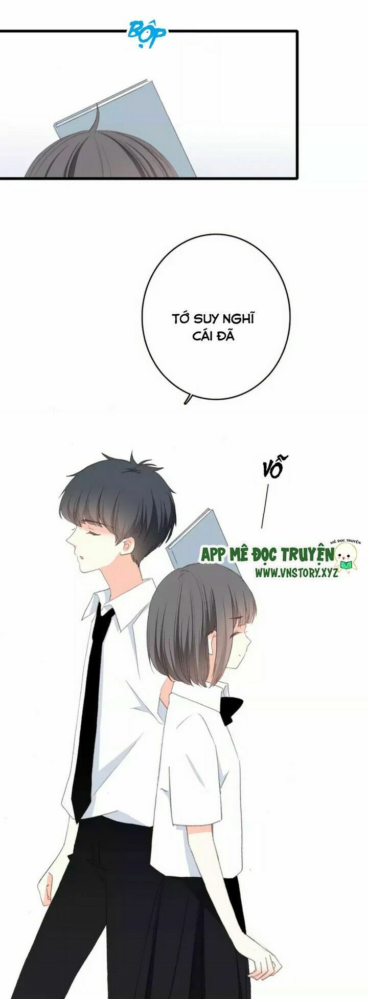 con tim rung động 2 chapter 7 21