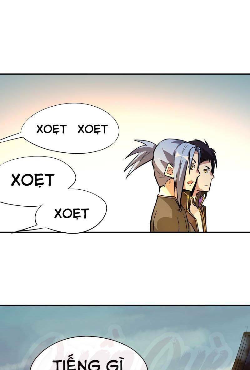 dãy số chí mạng chapter 24 16