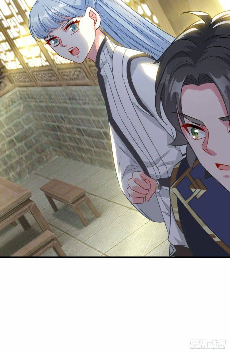 tiên ma đồng tu chapter 150 30