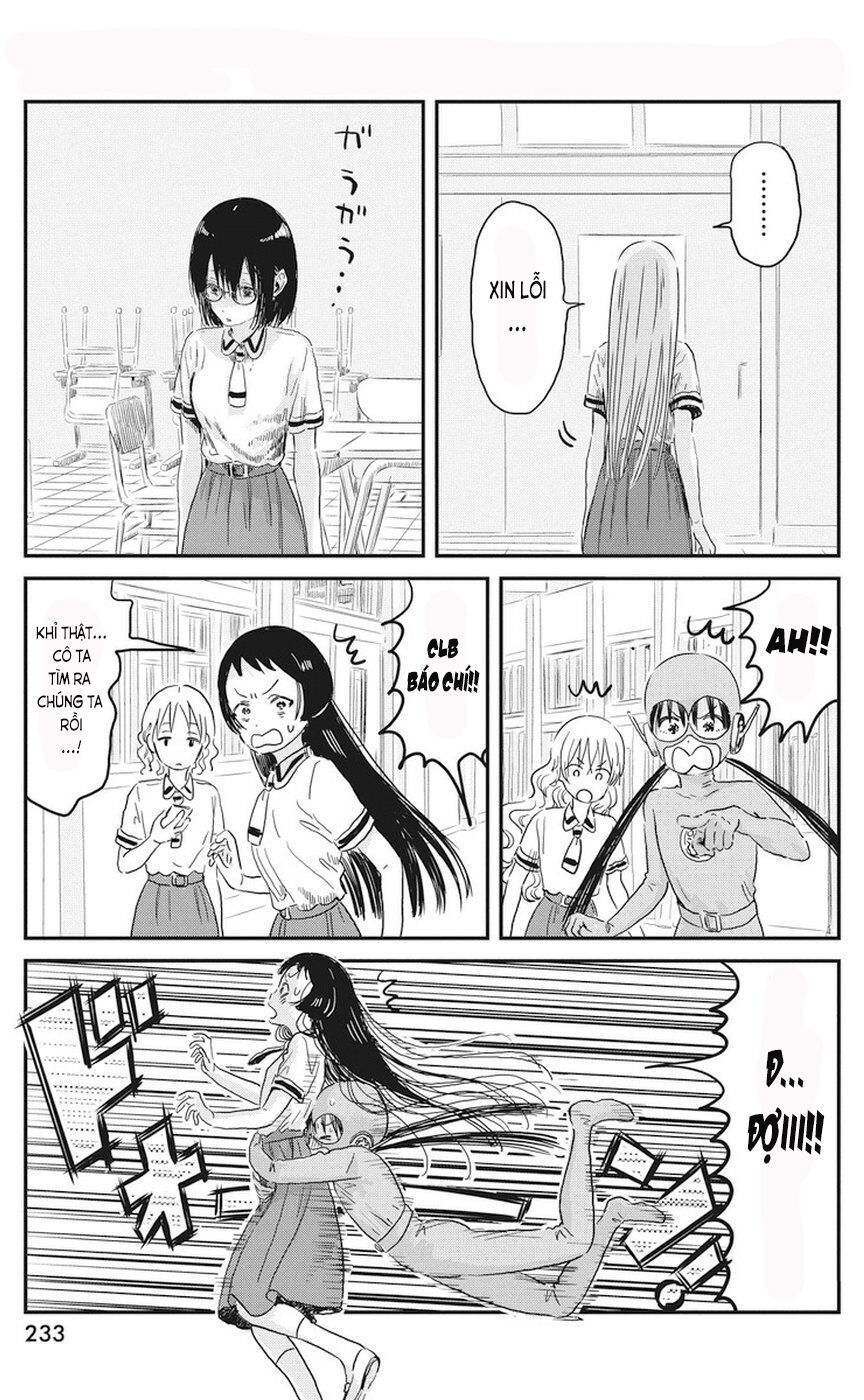 asobi asobase chapter 68 11