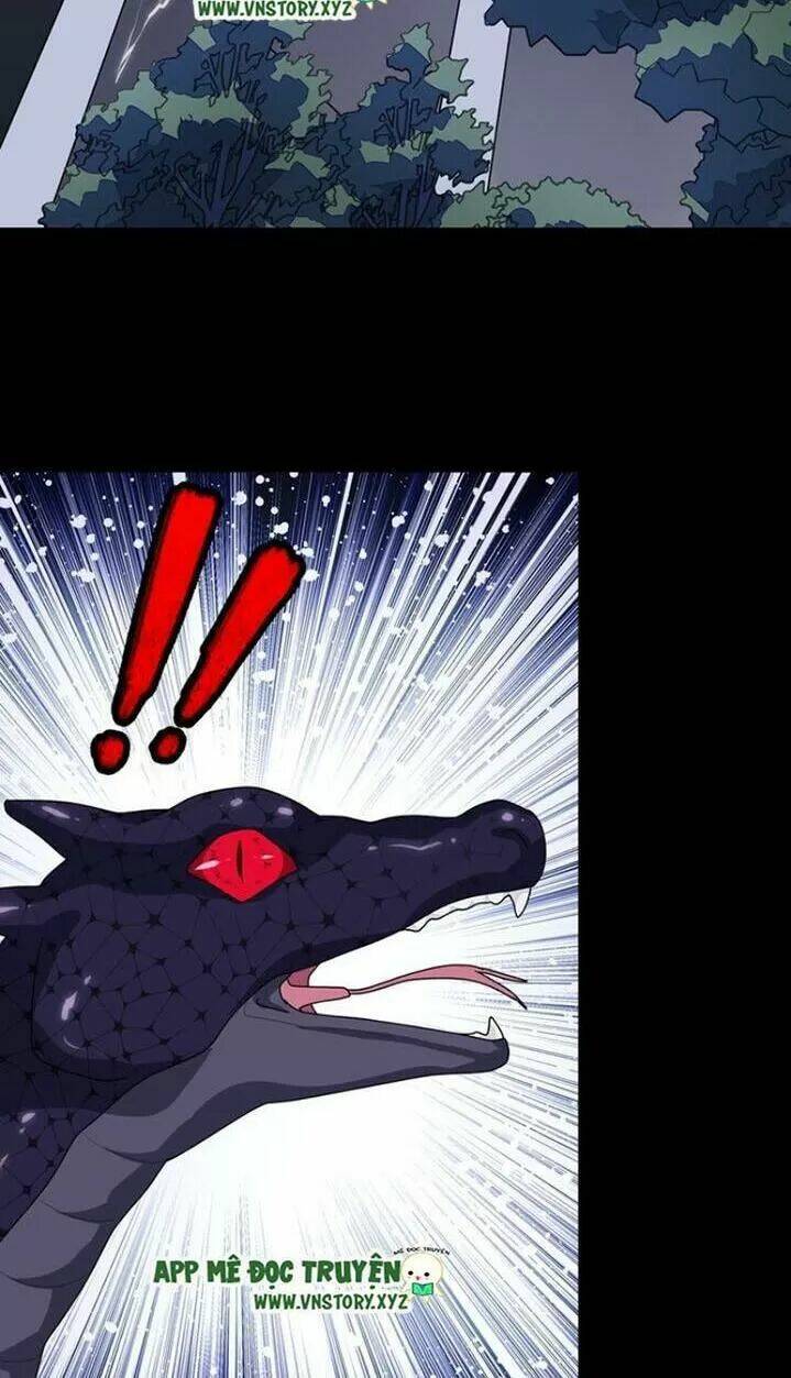 bạn gái virus của tôi chapter 164 9